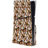 Looney Tunes Taz Super Sized Pattern PlayStation PS5 Skins